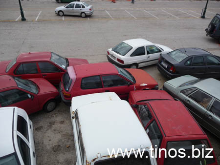 parking 013